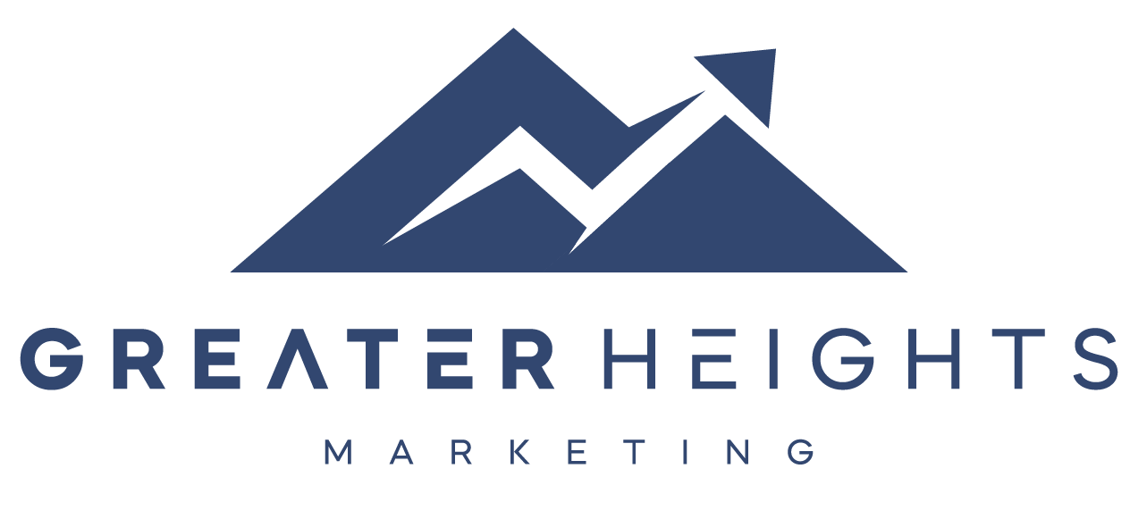 Greater Heights Marketing