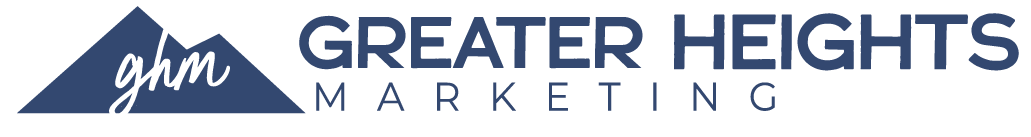 Greater Heights Marketing