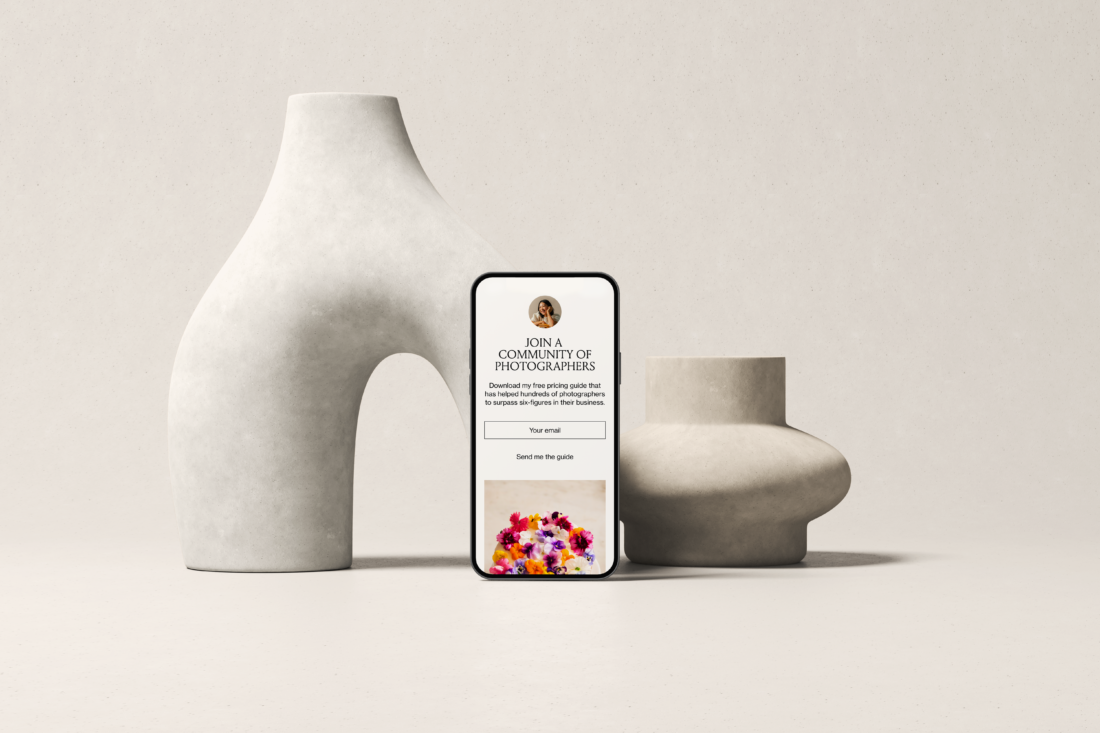 Flodesk: The Best Simple Email Platform for Creatives and Small Businesses